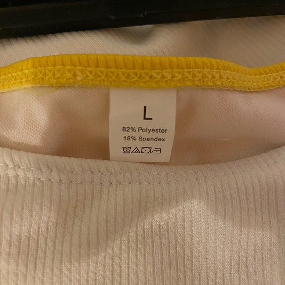 Multicolor swimsuit - Picture 7 of 7